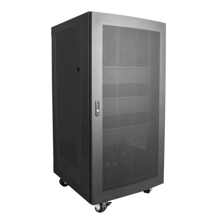 20U Vault Rack