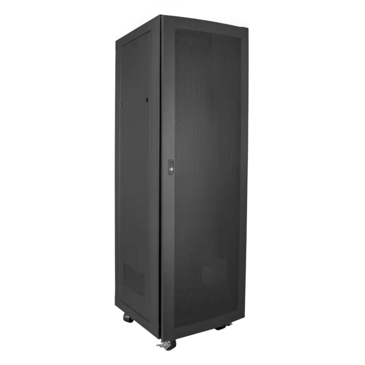 28U Vault Rack
