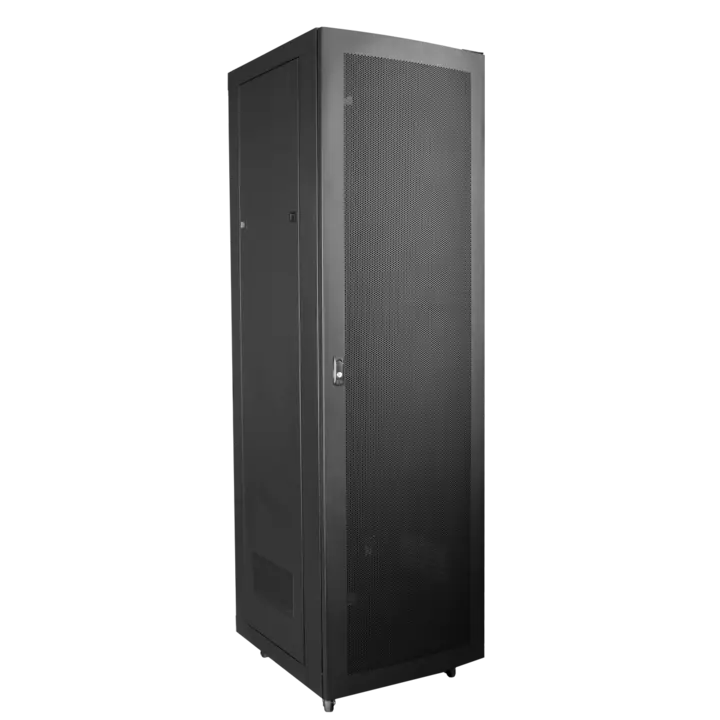 44U Vault Rack